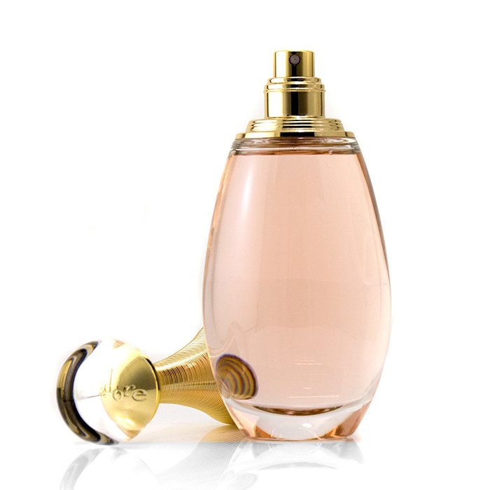 J'adore Eau De Toilette Spray - 100ml/3.3oz