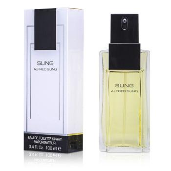 Sung Eau De Toilette Spray - 100ml/3.4oz