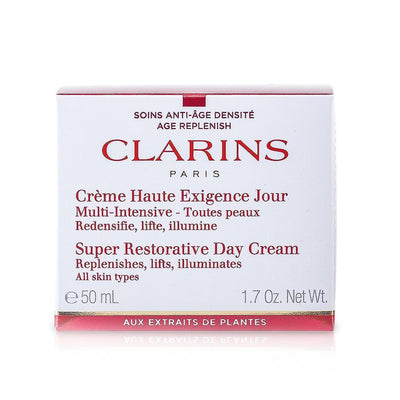Super Restorative Day Cream - 50ml/1.7oz