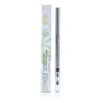 Quickliner For Eyes - 15 Grape - 0.3g/0.01oz