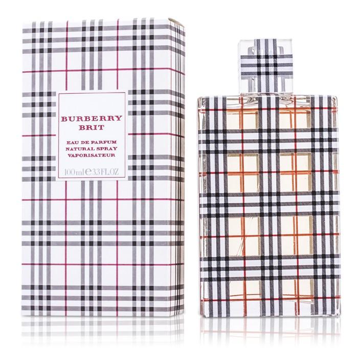 Brit Eau De Parfum Spray - 100ml/3.3oz