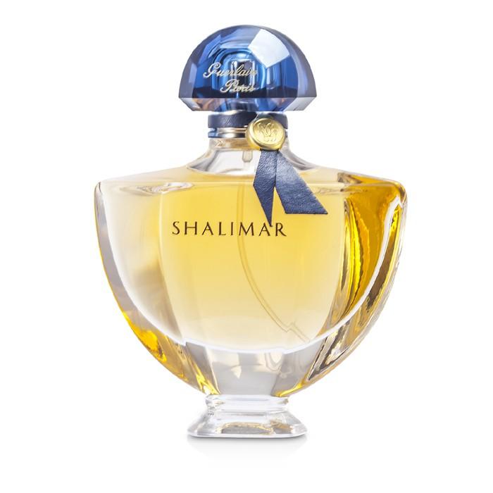 Shalimar Eau De Toilette Spray - 50ml/1.7oz