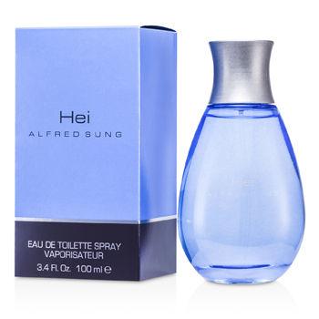 Hei Eau De Toilette Spray - 100ml/3.3oz