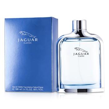 Jaguar Eau De Toilette Spray - 100ml/3.3oz