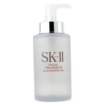 Facial Treatment Cleansing Oil - 250ml/8.3oz