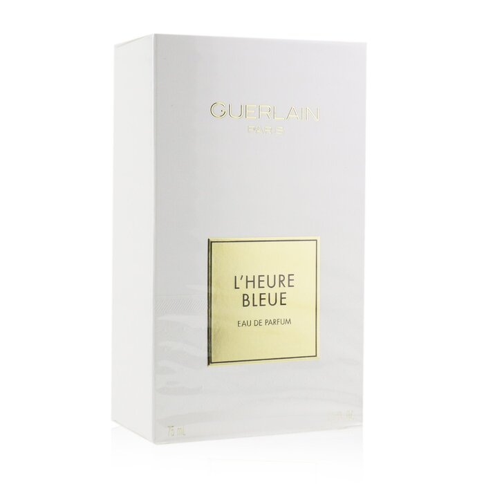 L'heure Bleue Eau De Parfum Spray - 75ml/2.5oz