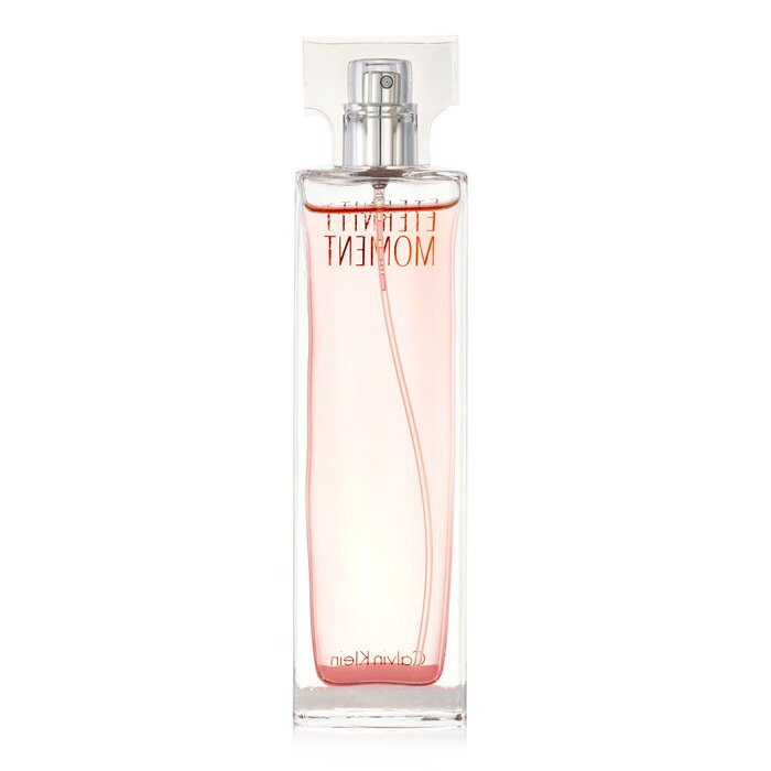 Eternity Moment Eau De Parfum Spray - 50ml/1.7oz