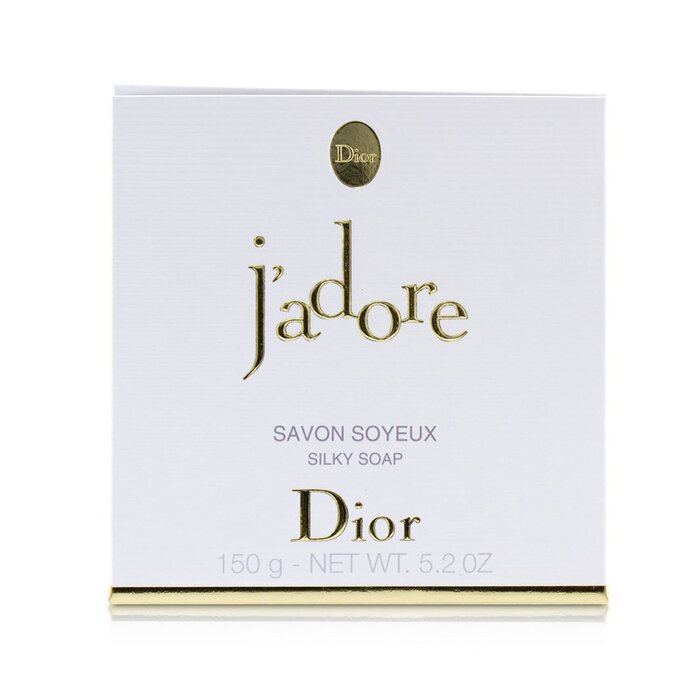 J'adore Silky Soap - 150g/5oz