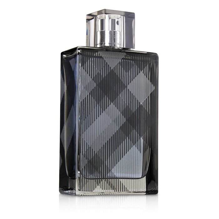 Brit Eau De Toilette Spray - 100ml/3.3oz