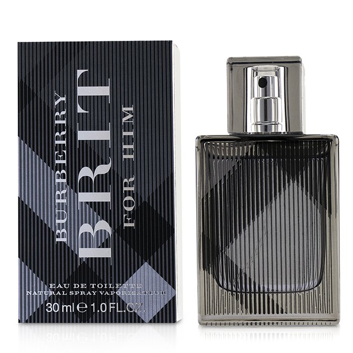 Brit Eau De Toilette Spray - 30ml/1oz