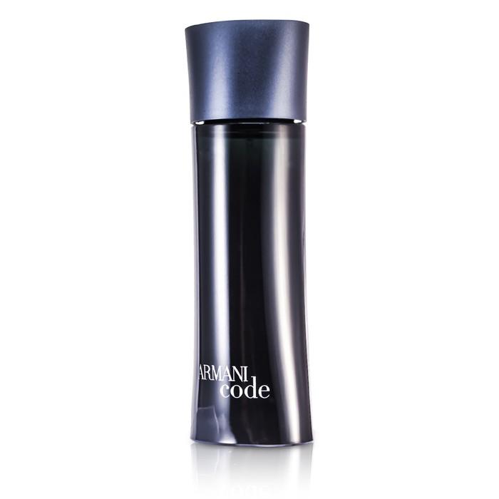 Armani Code Eau De Toilette Spray - 75ml/2.5oz