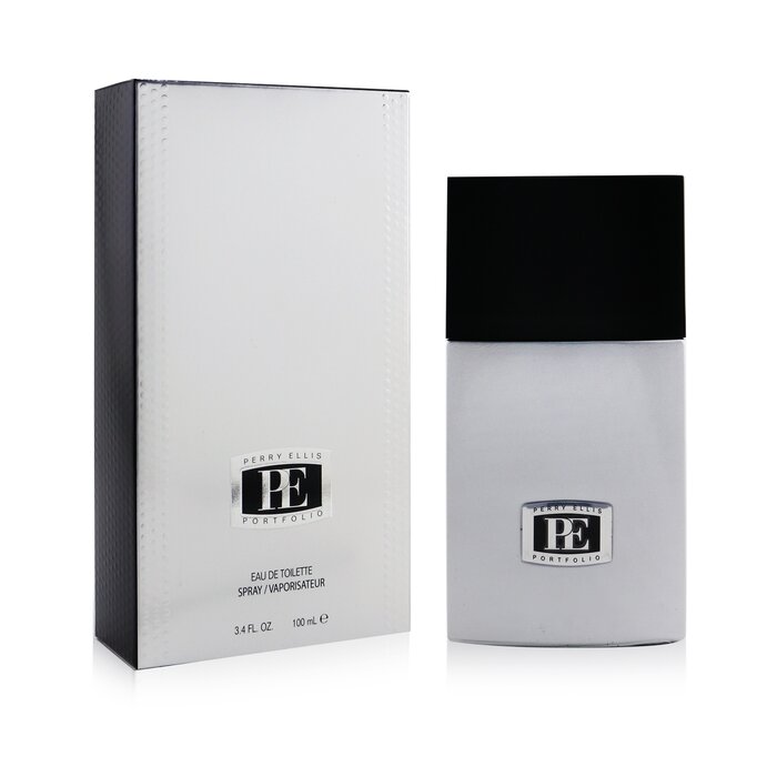 Portfolio Eau De Toilette Spray - 100ml/3.4oz