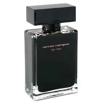 For Her Eau De Toilette Spray - 50ml/1.6oz