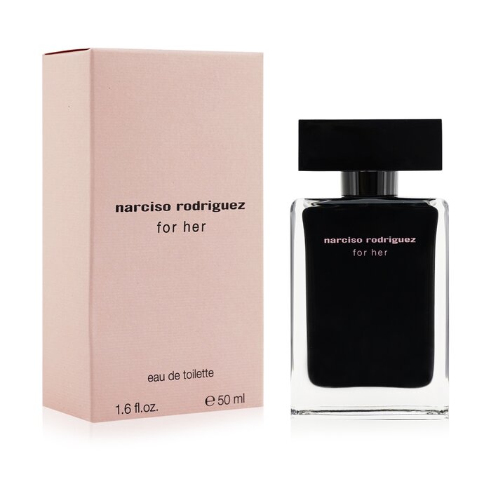 For Her Eau De Toilette Spray - 50ml/1.6oz