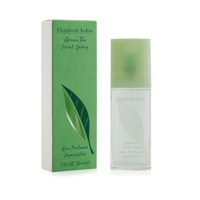 Green Tea Eau Parfumee Spray - 30ml/1oz