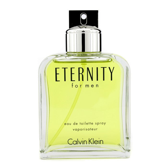 Eternity Eau De Toilette Spray - 200ml/6.7oz