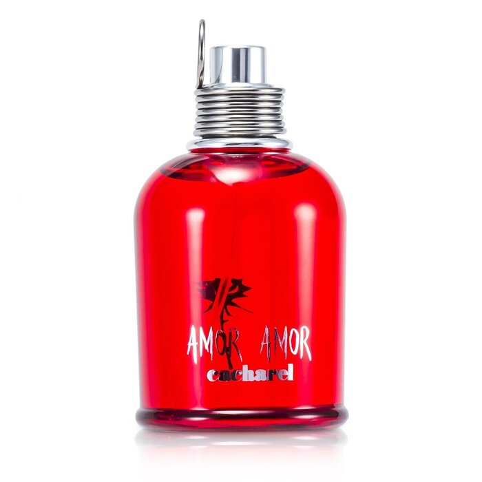 Amor Amor Eau De Toilette Spray - 50ml/1.7oz