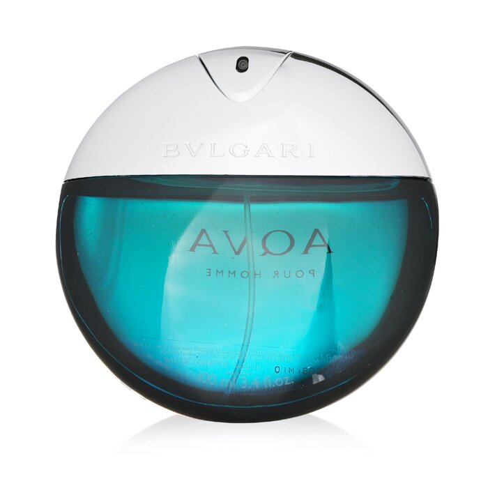 Aqva Pour Homme Eau De Toilette Spray - 100ml/3.4oz