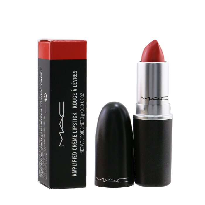 Lipstick - Vegas Volt (amplified Creme) - 3g/0.1oz