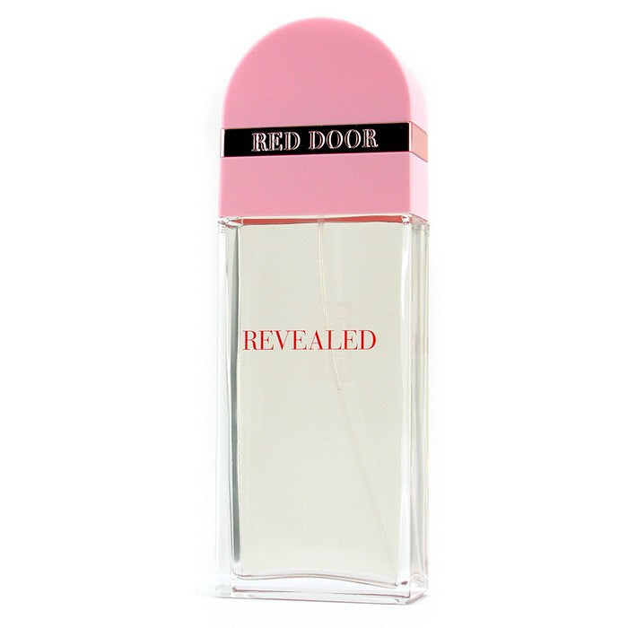 Red Door Revealed Eau De Parfum Spray - 100ml/3.4oz