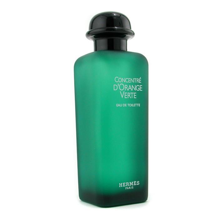 Eau D'orange Verte Eau De Toilette Concentrate Spray - 100ml/3.4oz