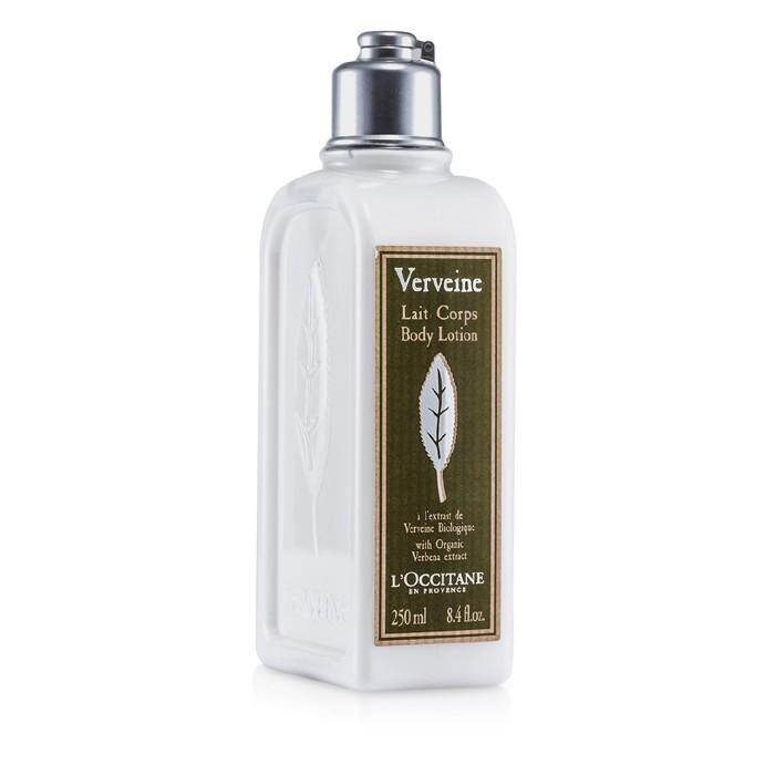 Verbena Harvest Body Lotion - 250ml/8.4oz