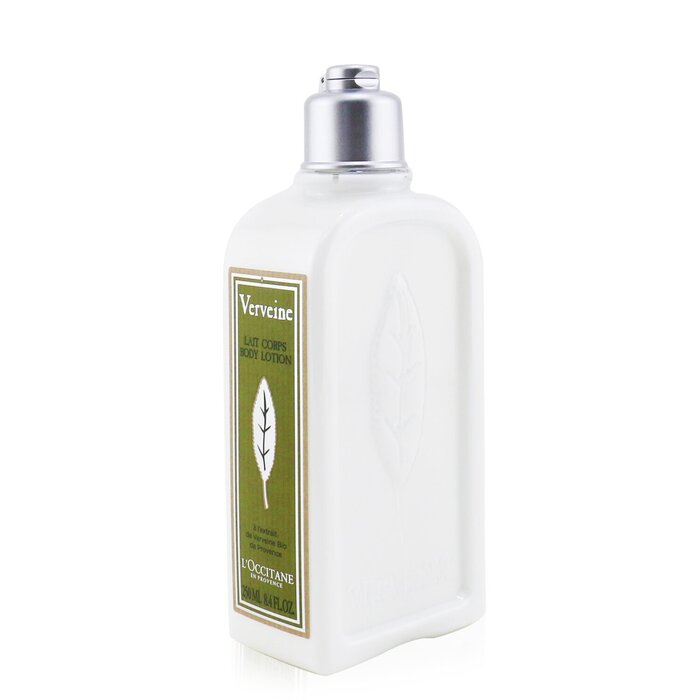 Verbena Harvest Body Lotion - 250ml/8.4oz