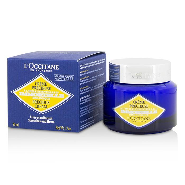 Immortelle Harvest Precious Cream - 50ml/1.7oz