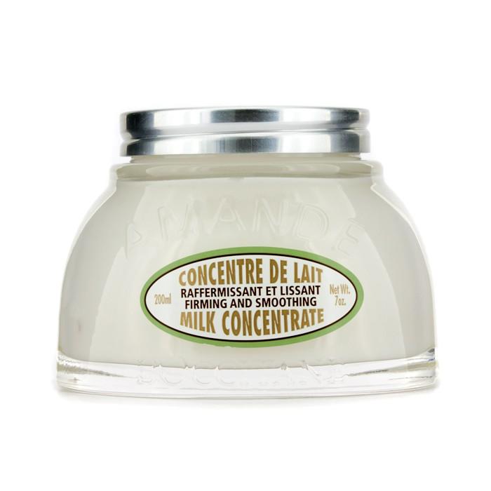 Almond Milk Concentrate - 200ml/7oz