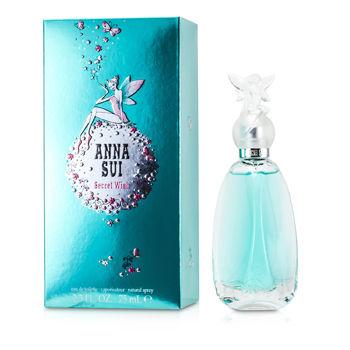 Secret Wish Eau De Toilette Spray - 75ml/2.5oz