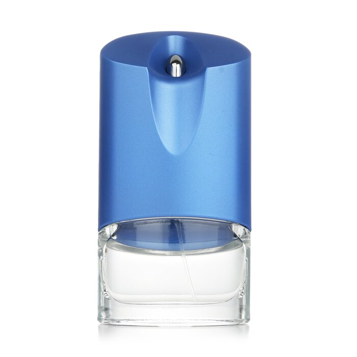 Blue Label Eau De Toilette Spray - 50ml/1.7oz