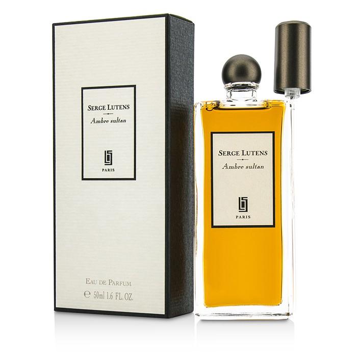 Ambre Sultan Eau De Parfum Spray - 50ml/1.6oz