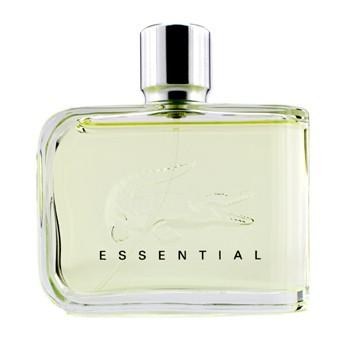 Lacoste Essential Eau De Toilette Spray - 125ml/4.2oz