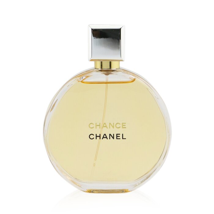 Chance Eau De Parfum Spray - 100ml/3.4oz