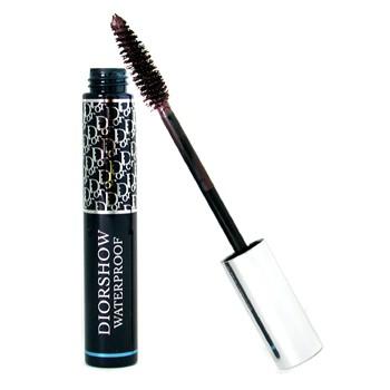 Diorshow Mascara Waterproof - # 698 Chesnut - 11.5ml/0.38oz