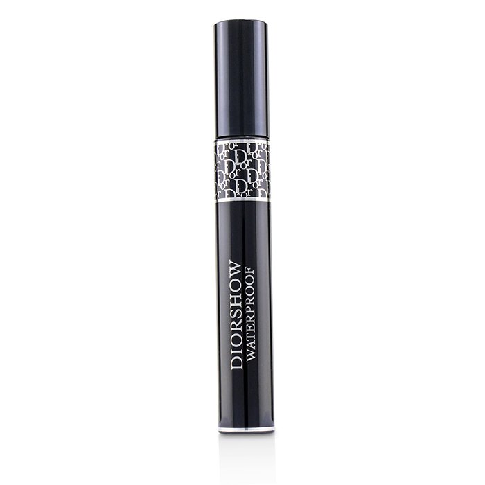 Diorshow Mascara Waterproof - # 698 Chesnut - 11.5ml/0.38oz