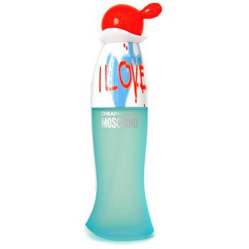 I Love Love Eau De Toilette Spray - 50ml/1.7oz