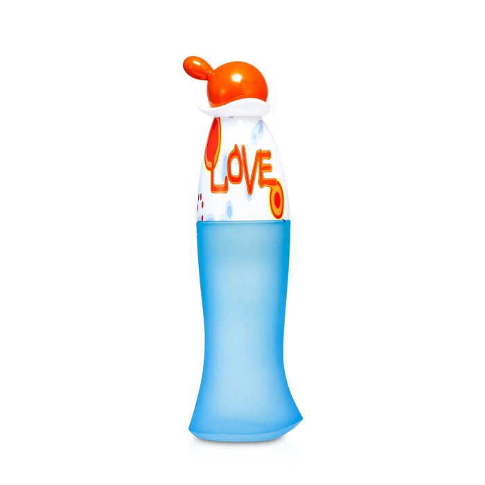 I Love Love Eau De Toilette Spray - 100ml/3.4oz