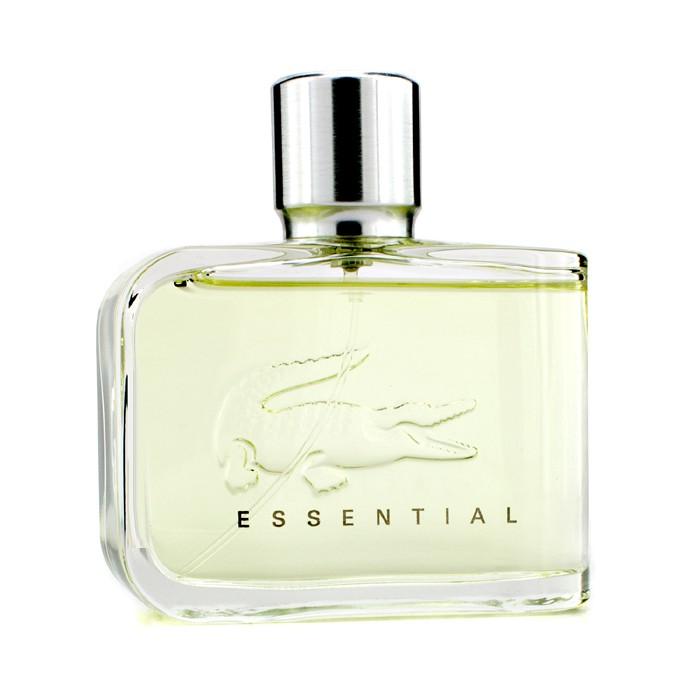 Lacoste Essential Eau De Toilette Spray - 75ml/2.5oz