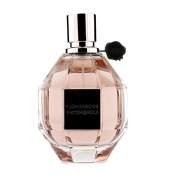 Flowerbomb Eau De Parfum Spray - 100ml/3.4oz