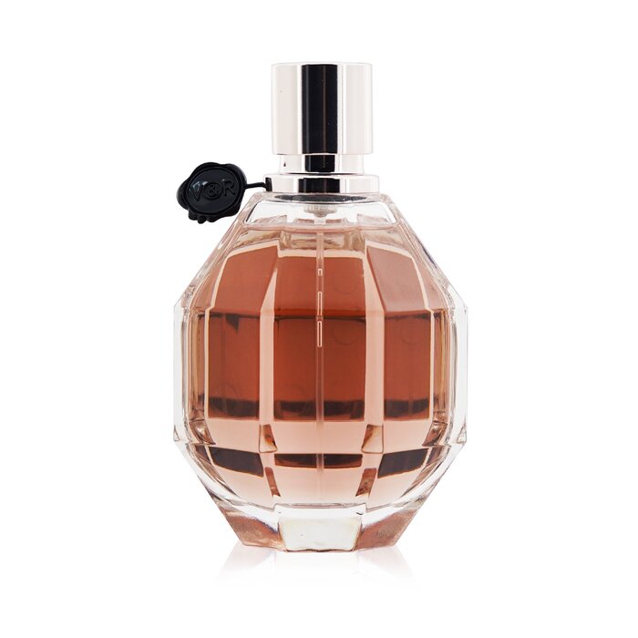 Flowerbomb Eau De Parfum Spray - 100ml/3.4oz