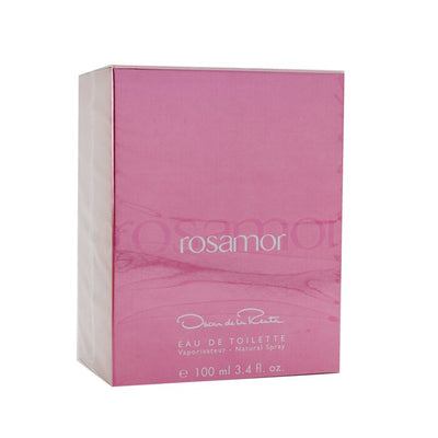 Rosamor Eau De Toilette Spray - 100ml/3.4oz