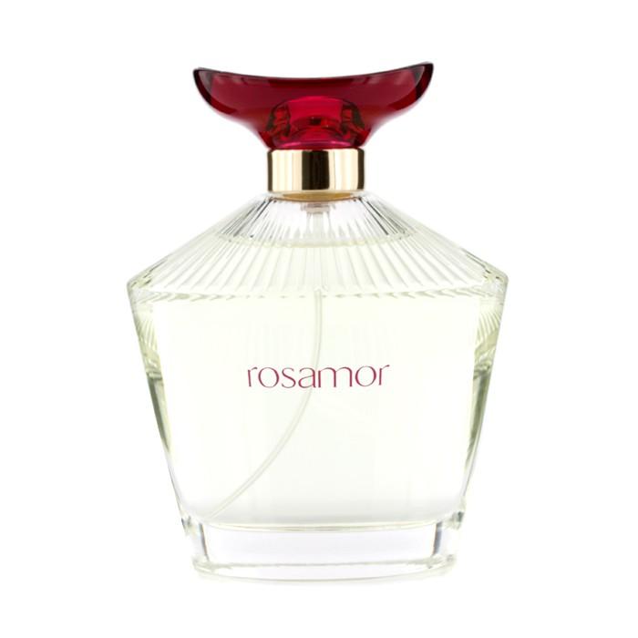 Rosamor Eau De Toilette Spray - 100ml/3.4oz