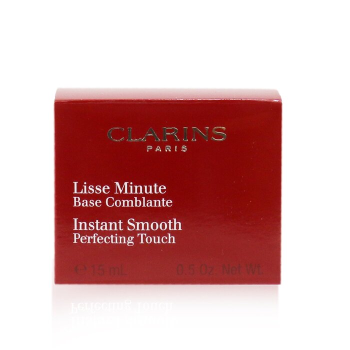 Lisse Minute - Instant Smooth Perfecting Touch Makeup Base - 15ml/0.5oz