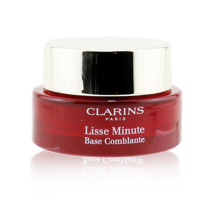 Lisse Minute - Instant Smooth Perfecting Touch Makeup Base - 15ml/0.5oz