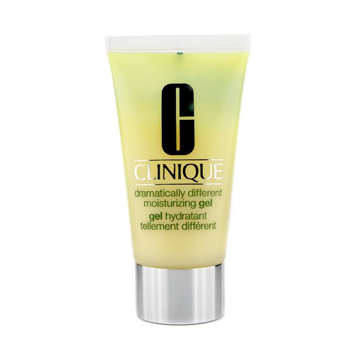 Dramatically Different Moisturising Gel - Combination Oily To Oily (tube) - 50ml/1.7oz