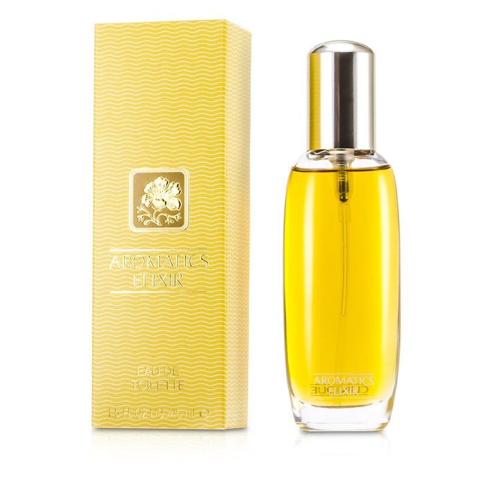 Aromatics Elixir Eau De Toilette Spray - 45ml/1.5oz