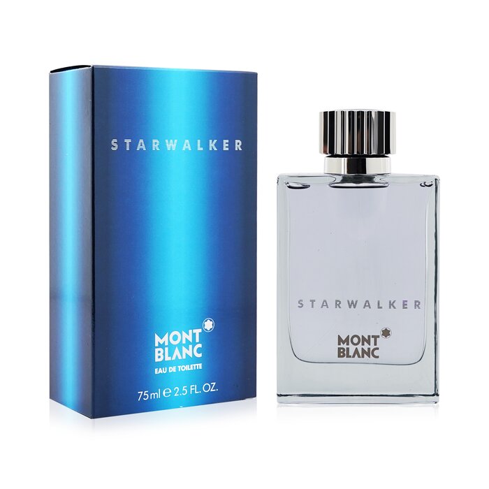 Starwalker Eau De Toilette Spray - 75ml/2.5oz