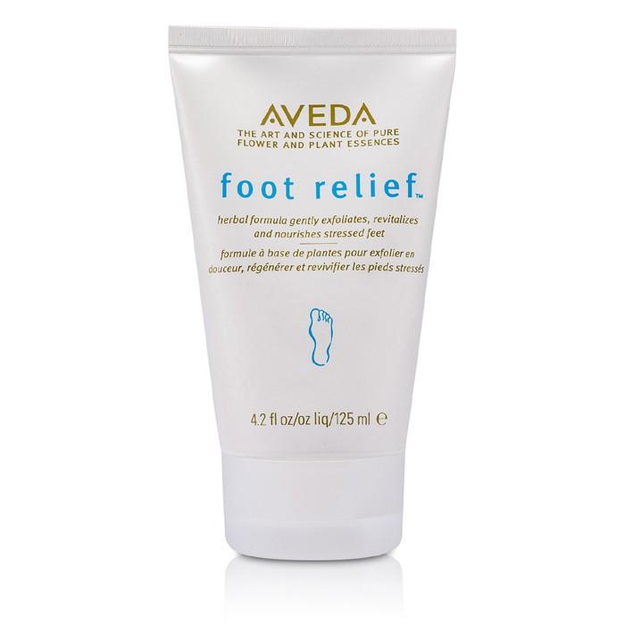 Foot Relief - 125ml/4.2oz