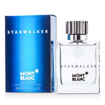 Starwalker Eau De Toilette Spray - 50ml/1.7oz